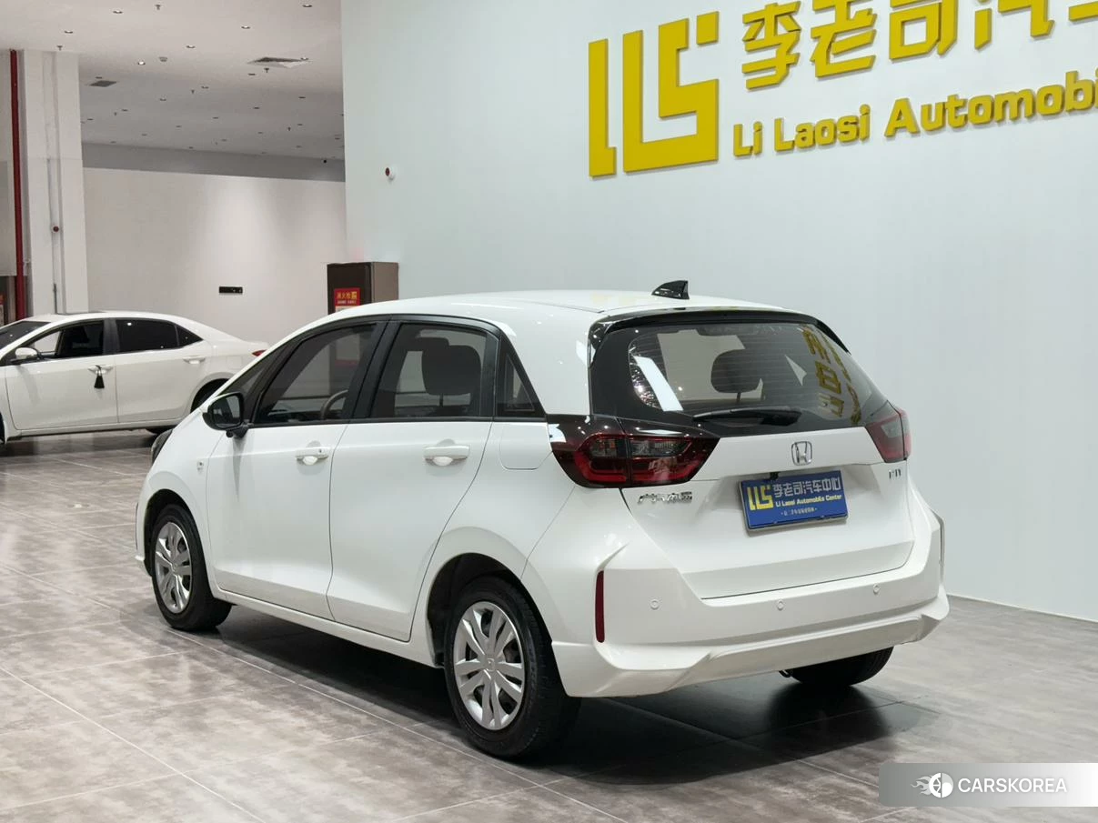 Honda Fit id 4514071 из Китая 22