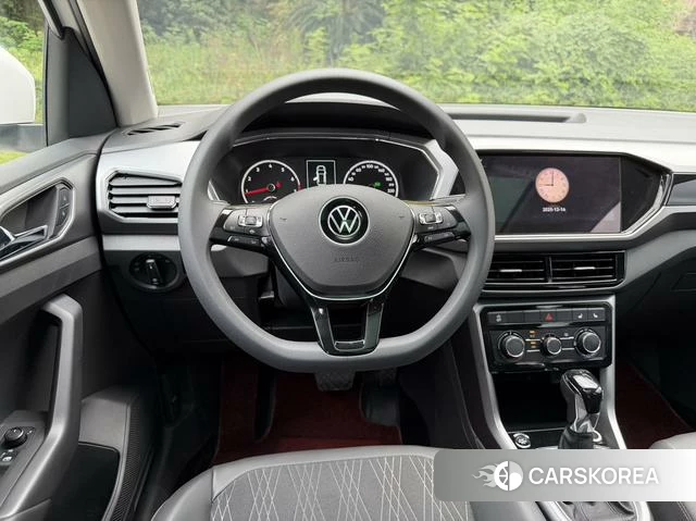 Volkswagen Tu Kai id 4274621 из Китая 20