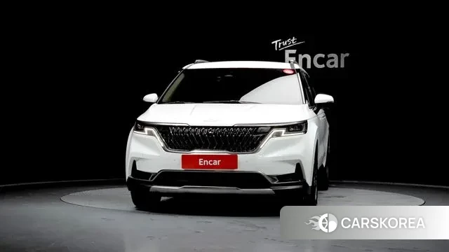 Kia Carnival 4th generation id 3482644 из Кореи 13