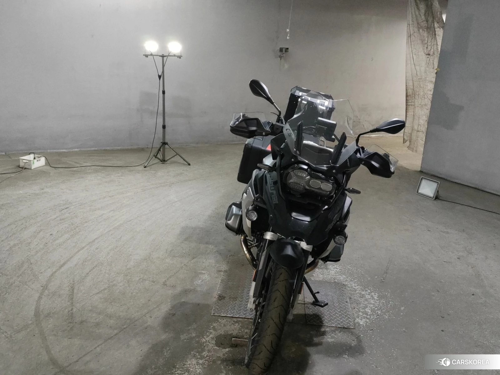 Проданный BMW R1250GS 2022 из Японии, фото 5