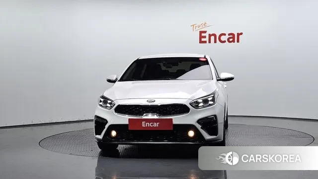 Kia Come New K3 id 3402952 из Кореи 13