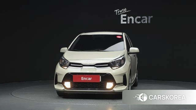 Kia Morning Urban (JA) id 4608919 из Кореи 13