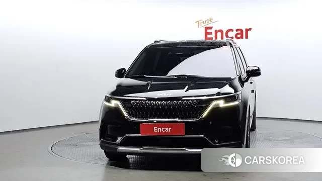 Kia Carnival 4th generation id 3355082 из Кореи 13