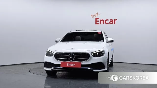 Mercedes-Benz E-Class W213 id 3597553 из Кореи 13