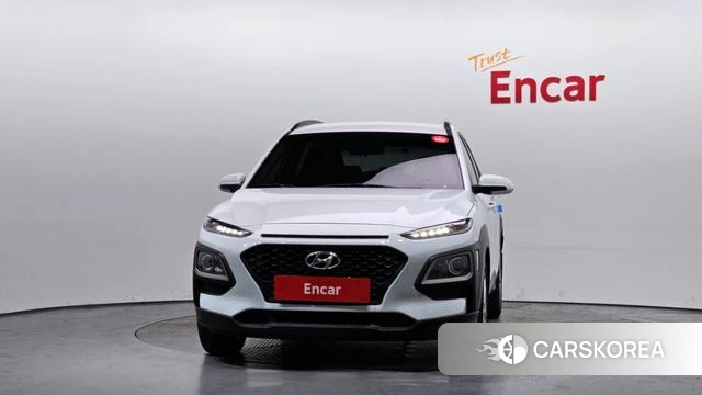 Hyundai Kona id 3937300 из Кореи 13