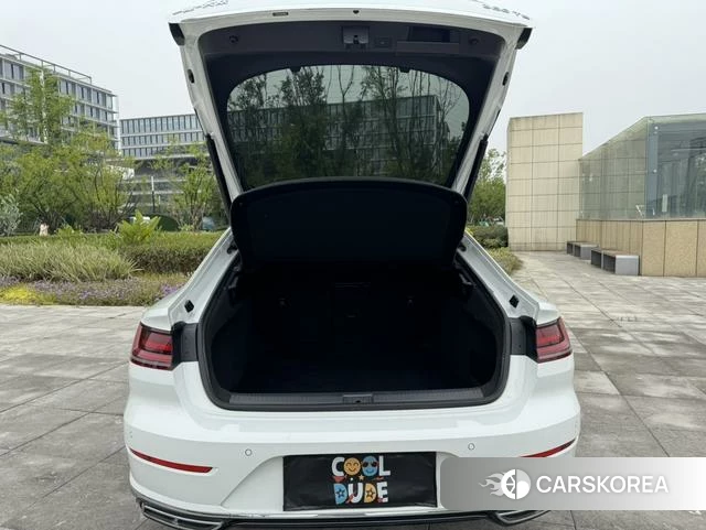 Volkswagen CC id 4290676 из Китая 15