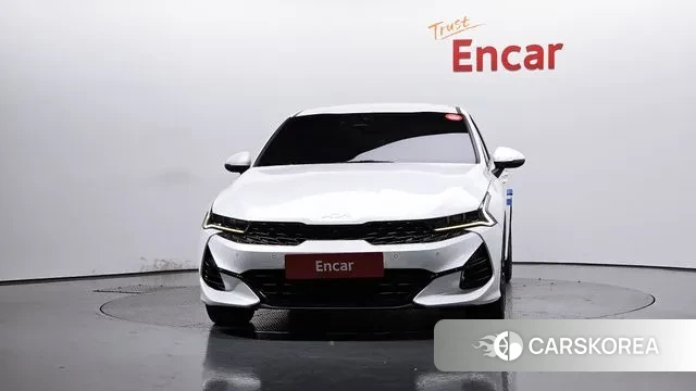 Kia K5 3rd generation id 3348835 из Кореи 13