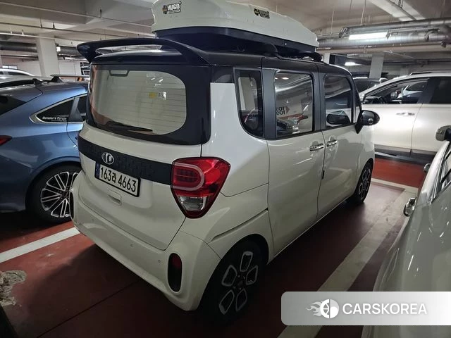 Kia The New Ray id 3992998 из Кореи 13