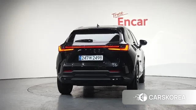 Lexus NX350h Second generation id 3614492 из Кореи 13