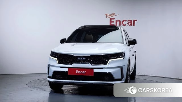 Kia Sorento 4th Generation id 4317183 из Кореи 13