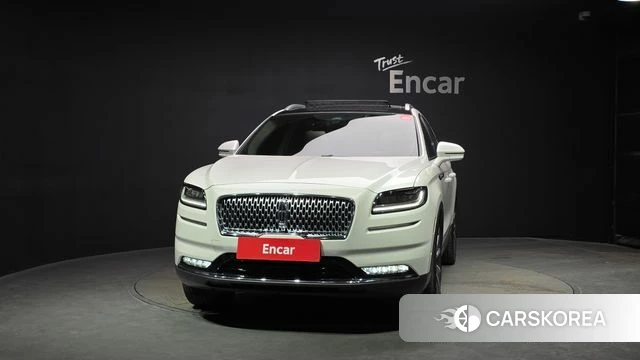 Lincoln Nautilus First generation id 4178612 из Кореи 13