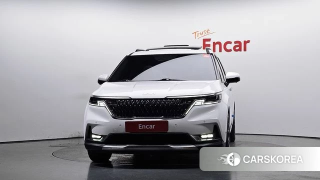 Kia Carnival 4th generation id 4572664 из Кореи 13