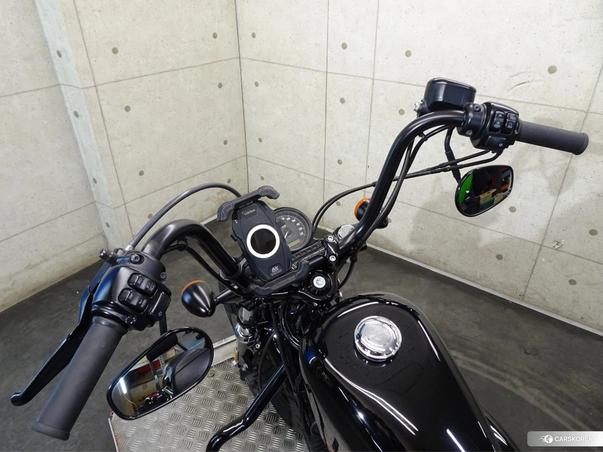 Harley-Davidson Sportster 48 XL1200X id 4374330 из Японии 23