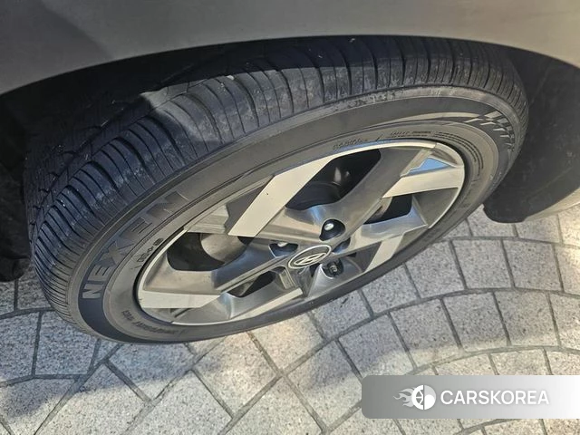 Hyundai Venue id 4864854 из Кореи 10