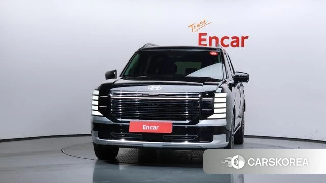 Hyundai Palisade (LX3) id 4499519 из Кореи 23
