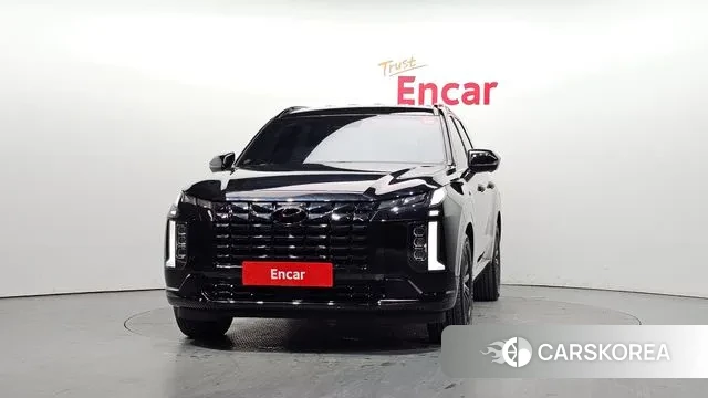 Hyundai The New Palisade id 3394002 из Кореи 13