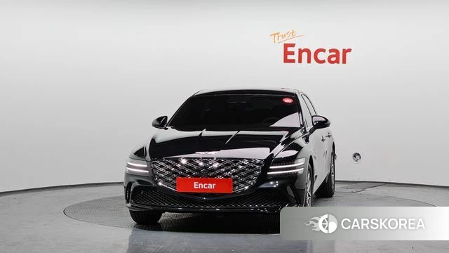 Genesis G80 (RG3) id 4307827 из Кореи 23