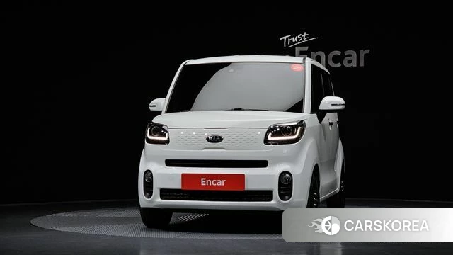Kia The New Ray id 4019047 из Кореи 13
