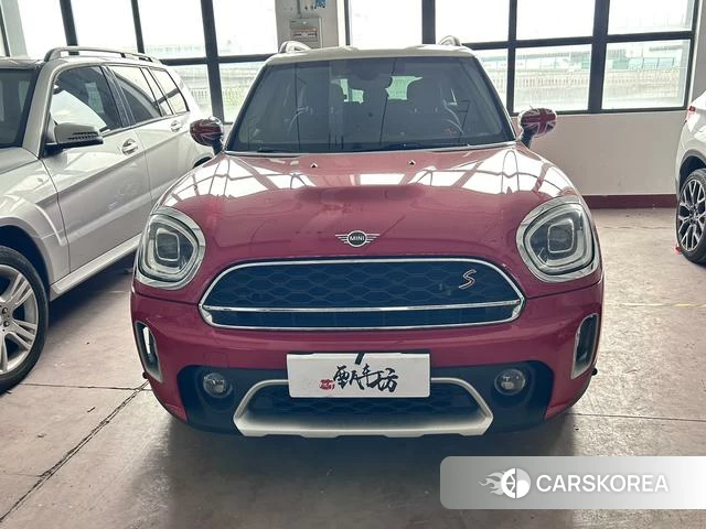MINI COUNTRYMAN id 4240341 из Китая 7