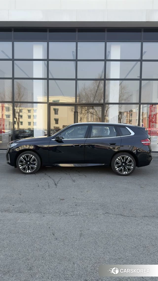 BMW X3 id 3913535 из Китая 3
