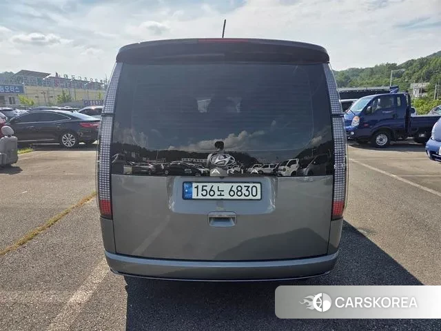 Hyundai Staria id 3242466 из Кореи 10