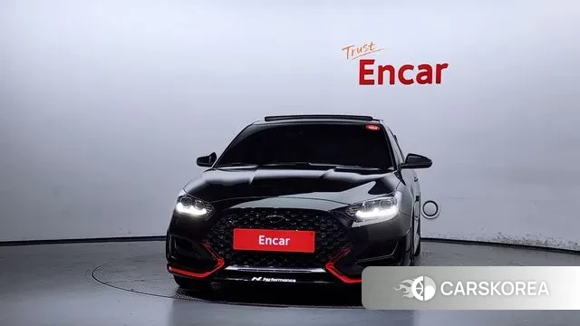 Hyundai Veloster (JS) id 3105321 из Кореи 13