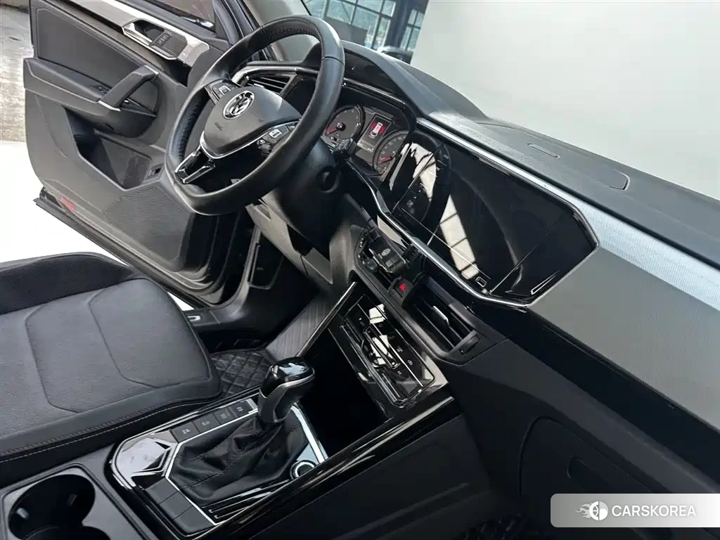 Volkswagen Tayron id 4539394 из Китая 17