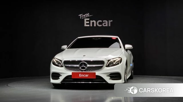 Mercedes-Benz E-Class W213 id 4318081 из Кореи 23