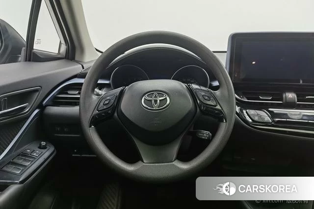 Toyota IZOA id 4274010 из Китая 17