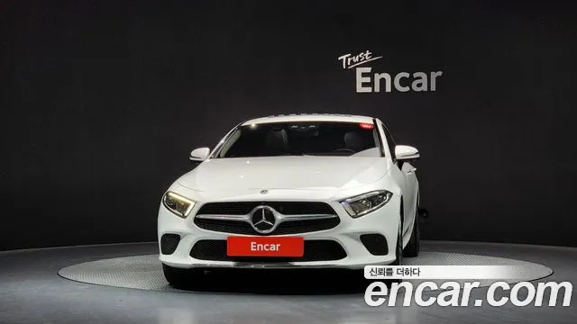 Mercedes-Benz CLS-Class C257 id 2657076 из Кореи 13