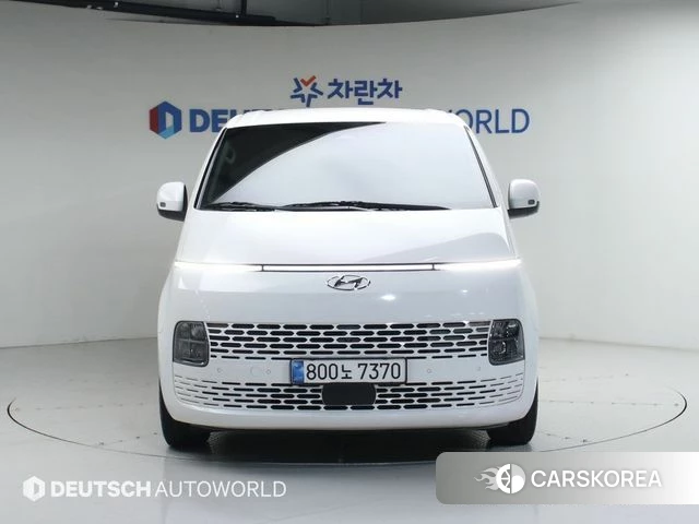 Hyundai Staria id 3838930 из Кореи 13