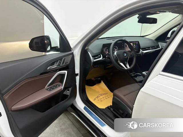BMW X1 id 4257458 из Китая 11