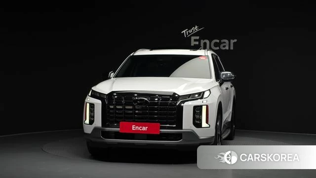 Hyundai The New Palisade id 4475217 из Кореи 23