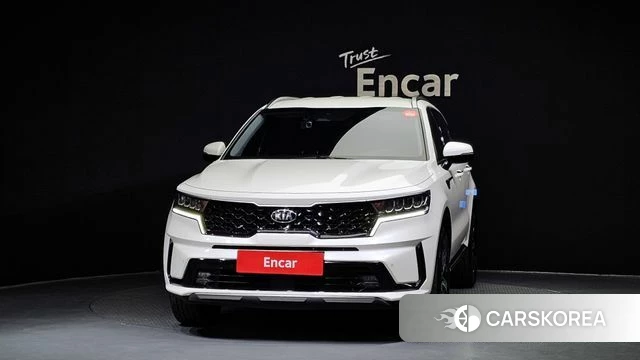 Kia Sorento 4th Generation id 4416178 из Кореи 23