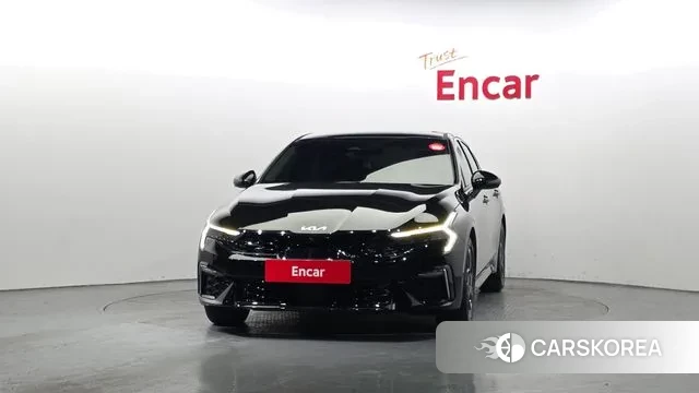 Kia The New K5 Hybrid 3rd generation id 3720964 из Кореи 13