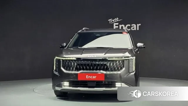 Kia The New Carnival 4th Generation id 3426288 из Кореи 13