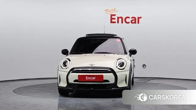 Mini Cooper id 3777169 из Кореи 13