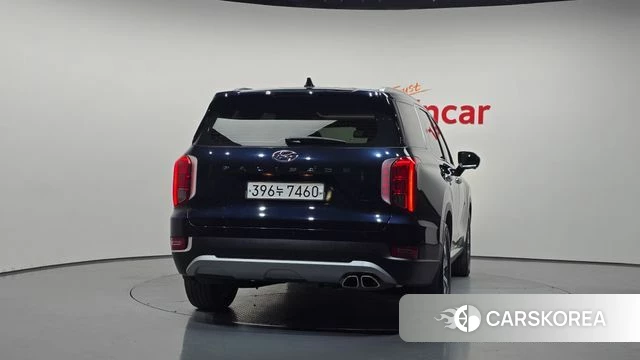 Hyundai Palisade id 4708459 из Кореи 23