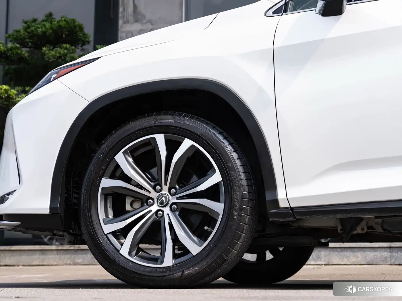 Lexus RX id 4576891 из Китая 15