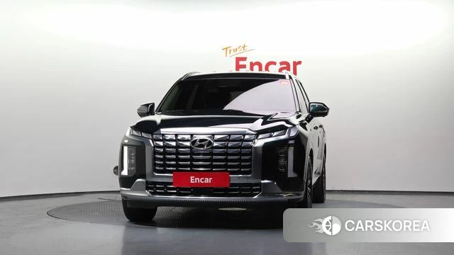 Hyundai The New Palisade id 3811964 из Кореи 13