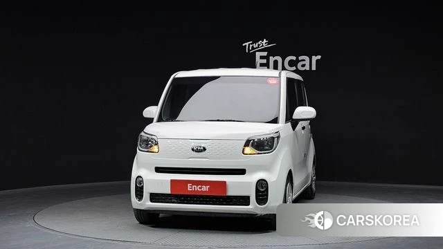 Kia The New Ray id 4196803 из Кореи 23