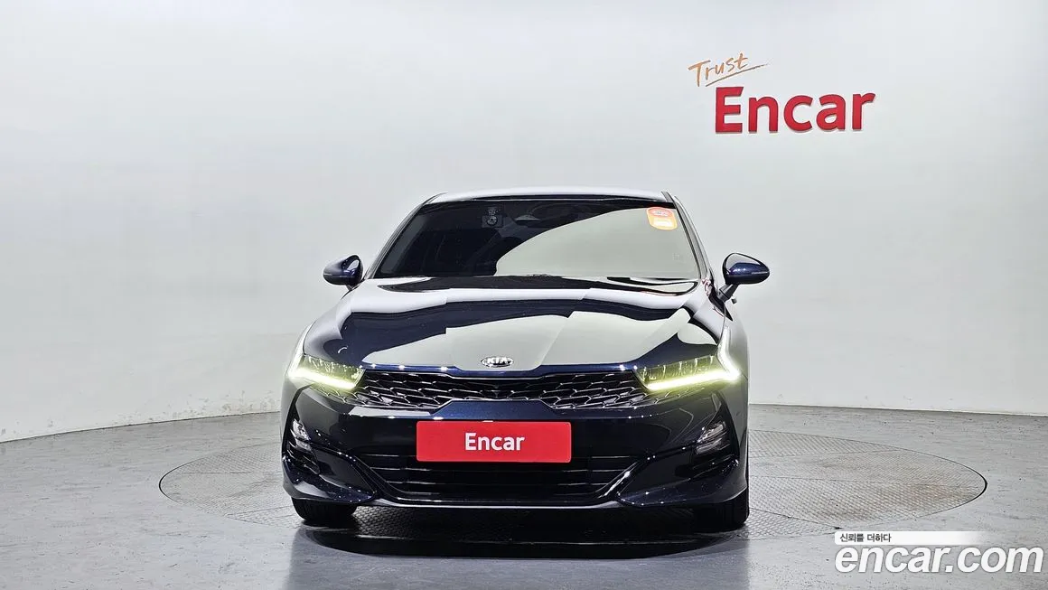 Kia K5 3rd generation id 1585328 из Кореи 13