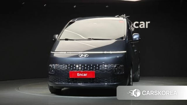 Hyundai Staria id 4904589 из Кореи 13