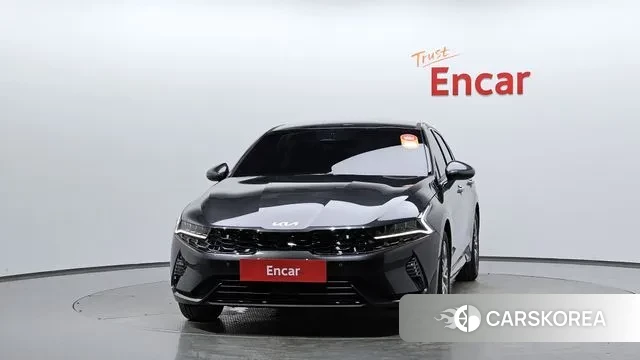 Kia K5 Hybrid 3rd Generation id 3042770 из Кореи 13