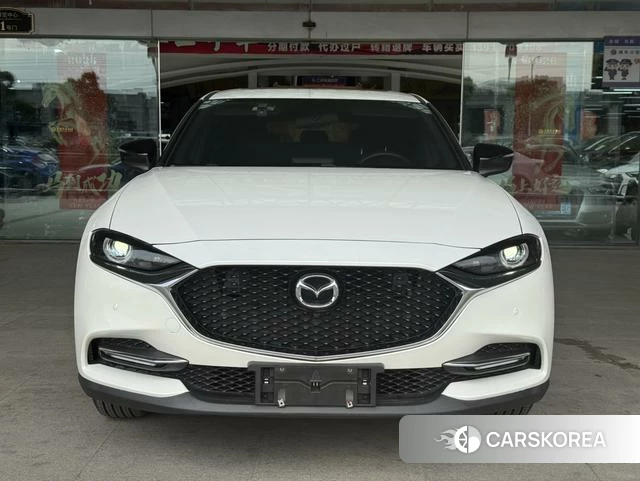 Mazda CX-4 id 4399691 из Китая 12