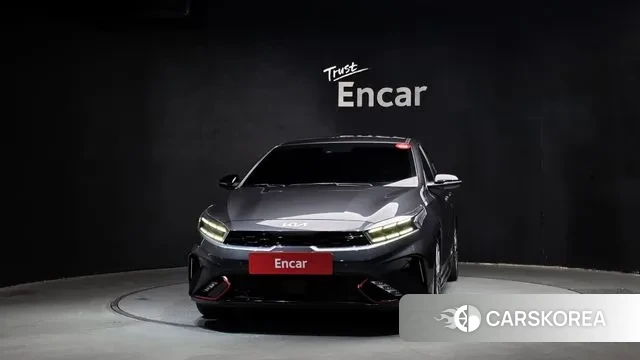 Kia The New K3 2nd generation id 3567144 из Кореи 13