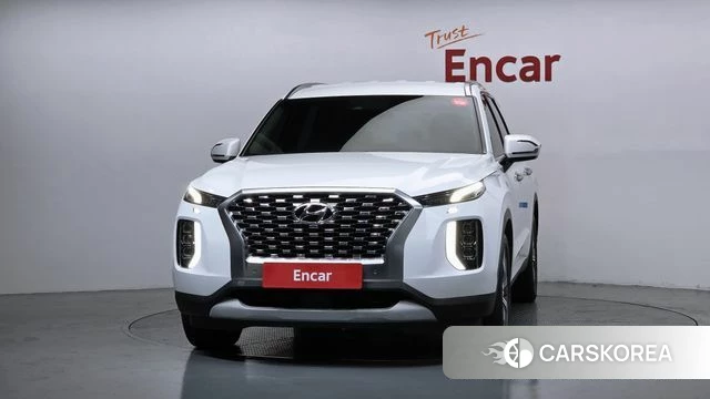 Hyundai Palisade id 4542963 из Кореи 13
