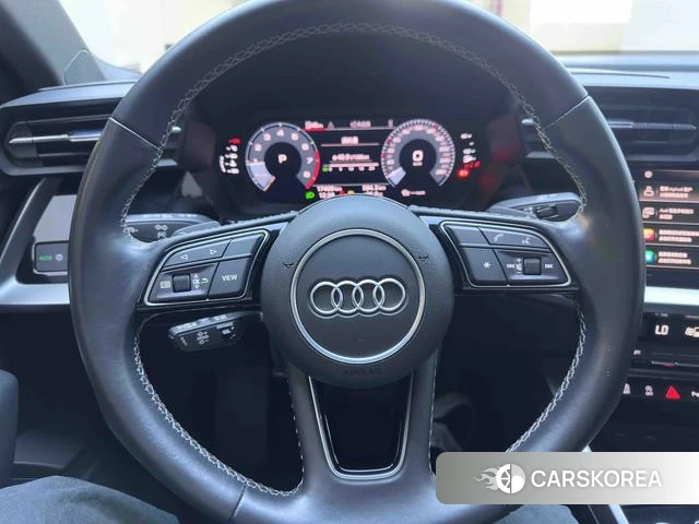Audi A3 id 4313407 из Китая 12