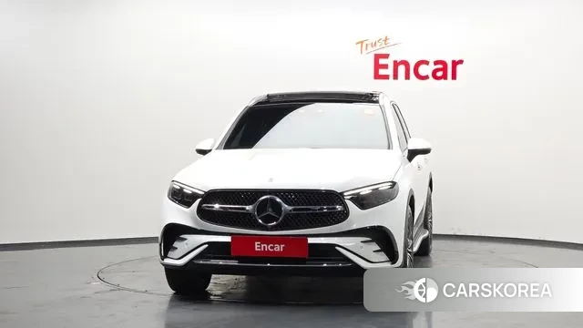 Mercedes-Benz GLC-Class X254 id 3669985 из Кореи 13