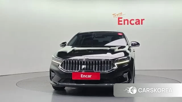 Kia K7 Premier Hybrid id 3258263 из Кореи 13